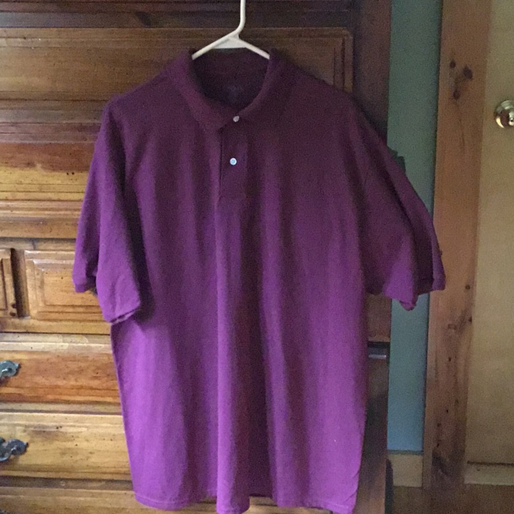 Polo shirt for men